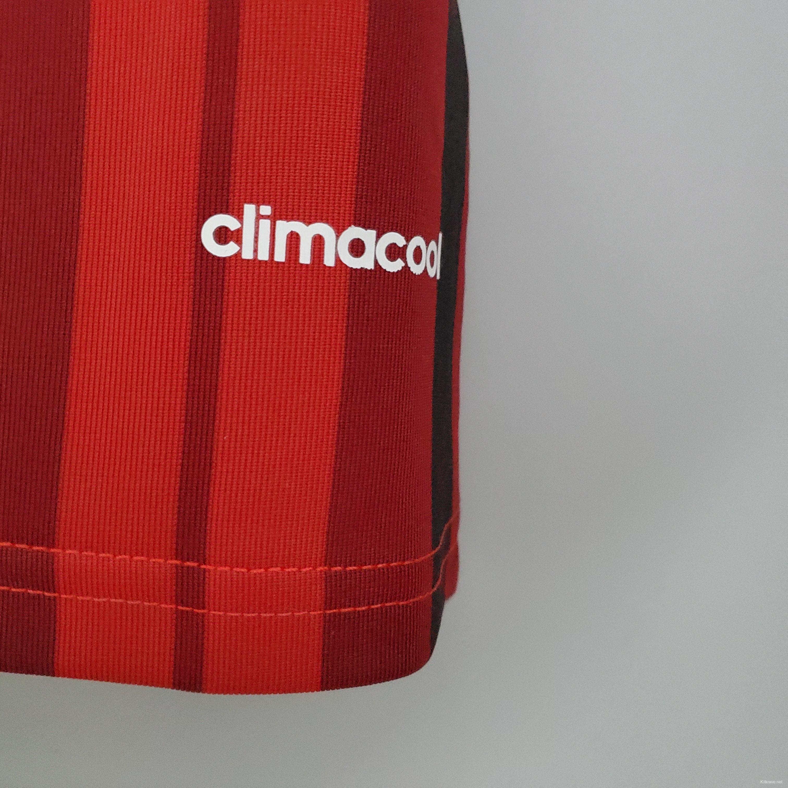 Retro AC Milan 14/15 home Soccer Jersey