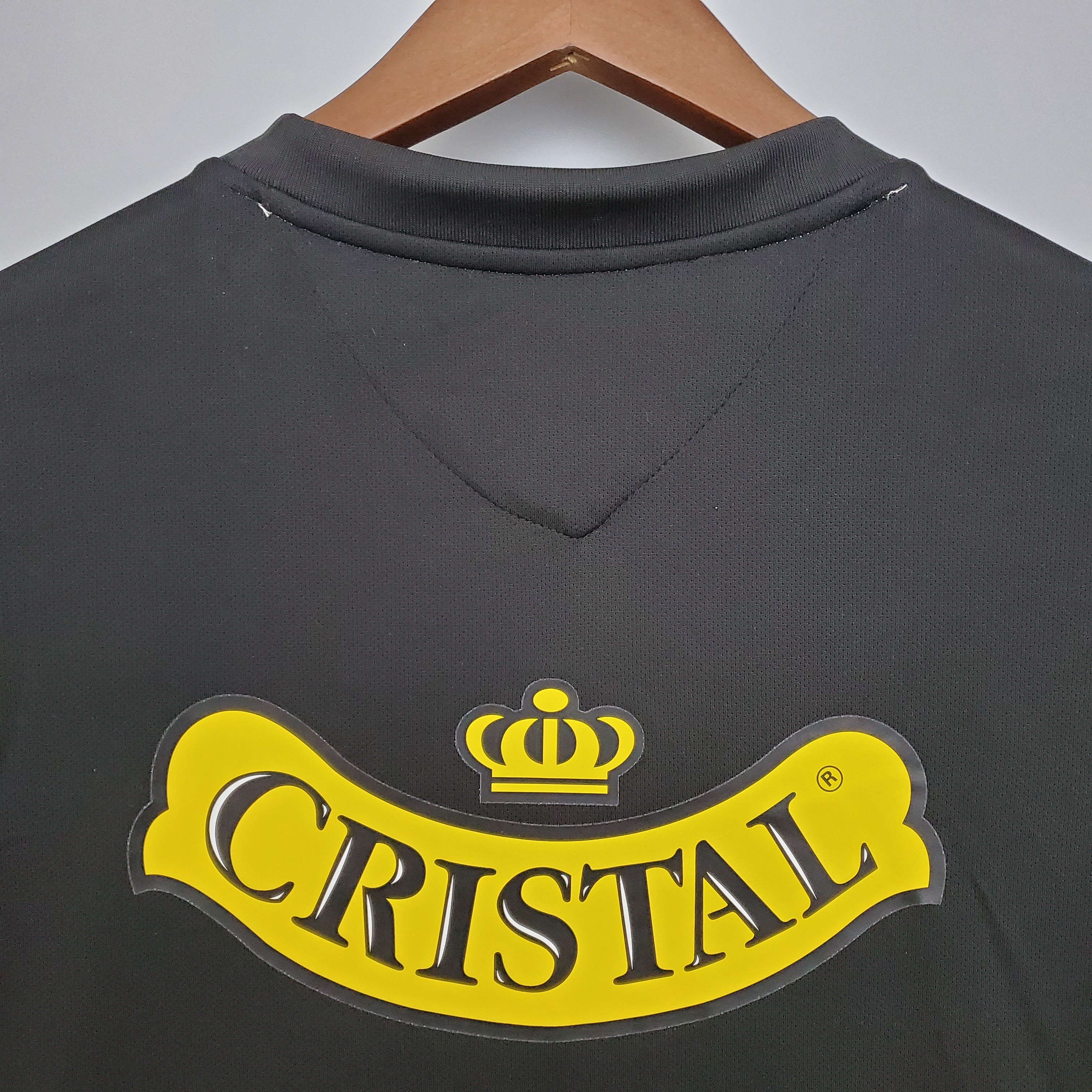 Retro 2006 colo colo away Soccer Jersey