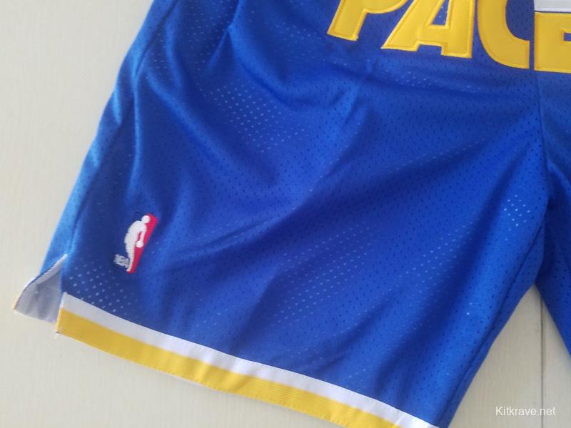 J*D Basketball Team Shorts