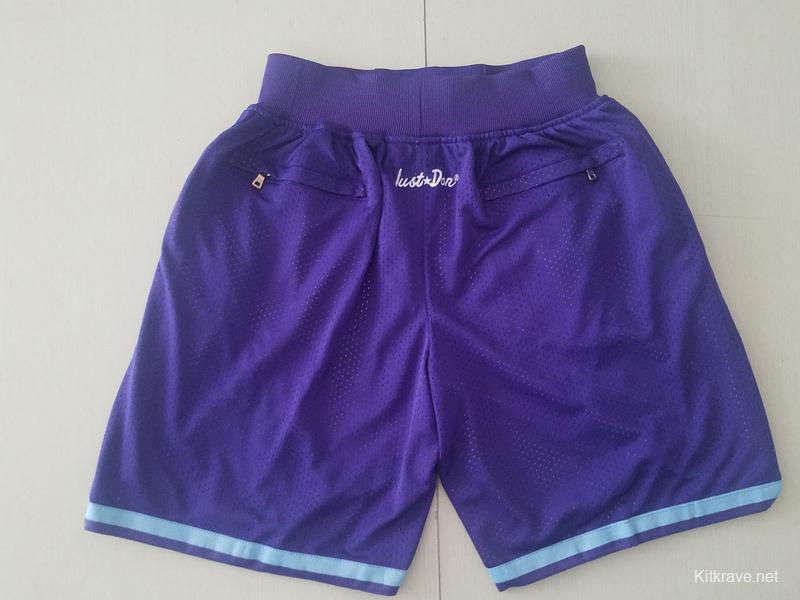 J*D Basketball Team Shorts