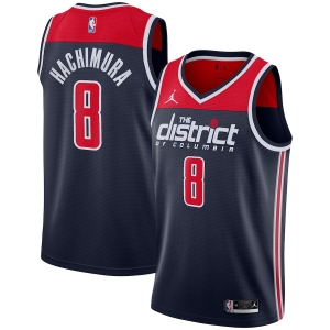 Statement Club Team Jersey - Rui Hachimura - Mens