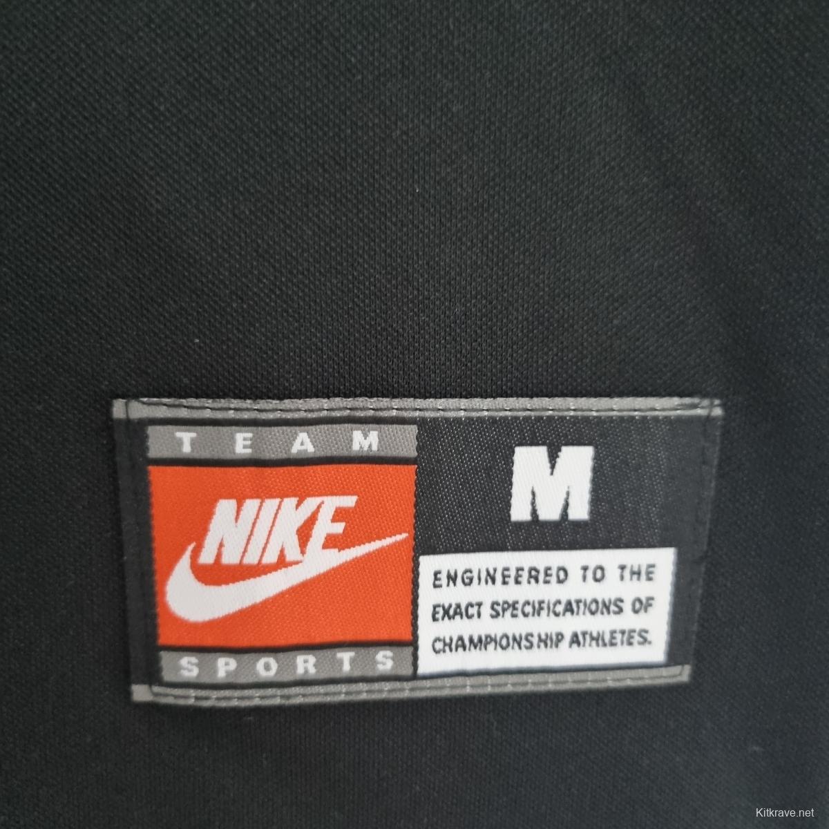 Retro 1992 Colo Colo away Soccer Jersey