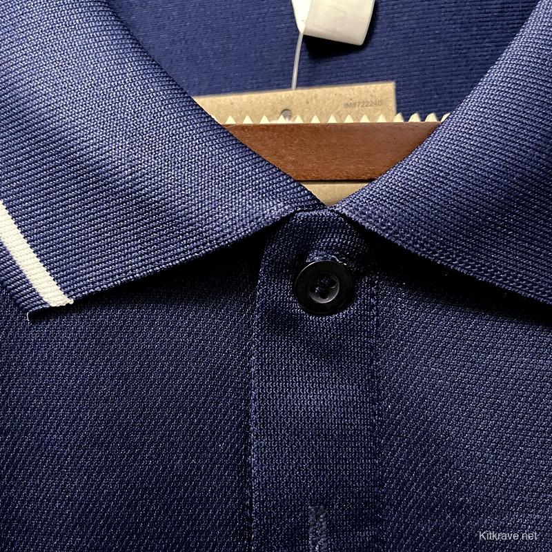 POLO French Royal Blue