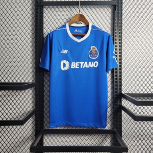 22/23 FC Porto Third Soccer Jersey