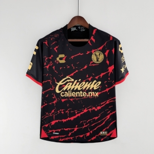 22/23 Club Tijuana Home Soccer Jersey