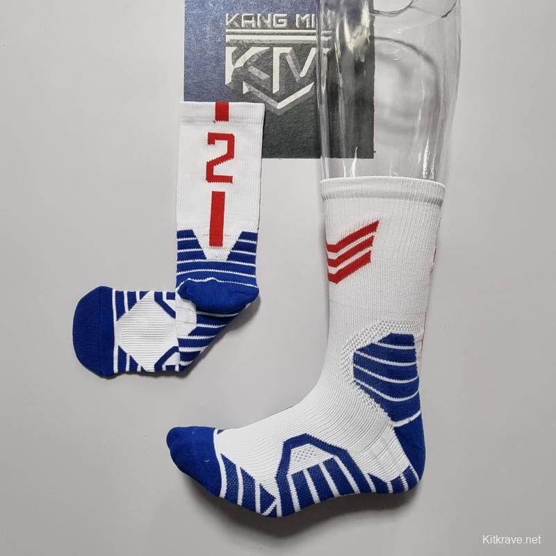 2022 NBA SOCKS#0068