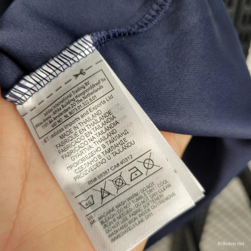 Retro  23-24 Scotland 150th Anniversary Jersey