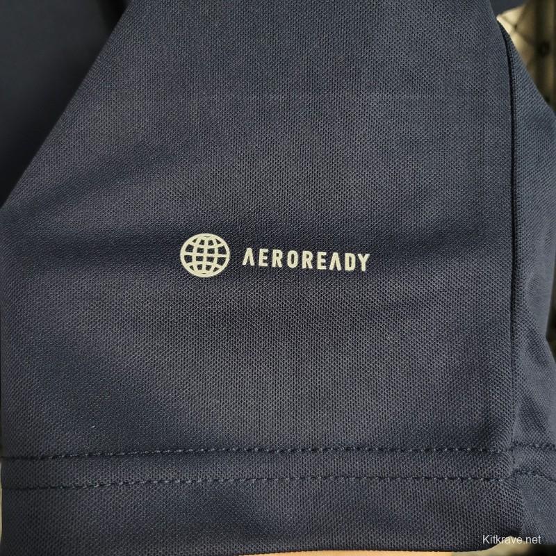 Retro  23-24 Scotland 150th Anniversary Jersey