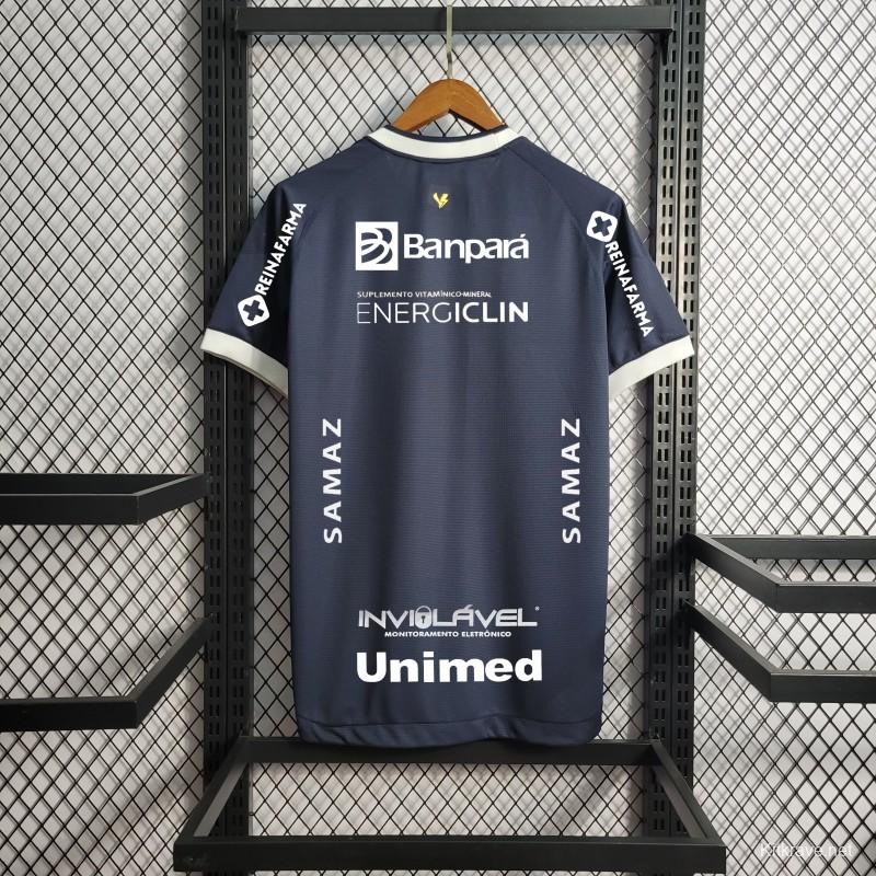 23-24 REMO Navy Jersey + All Sponsors