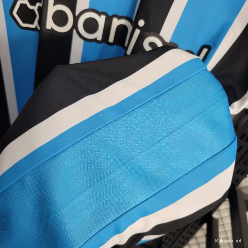 23-24 Gremio Home Jersey