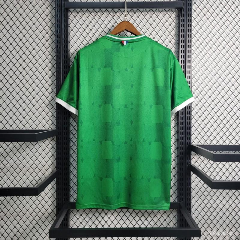 23/24 Saint-Etienne Home Jersey