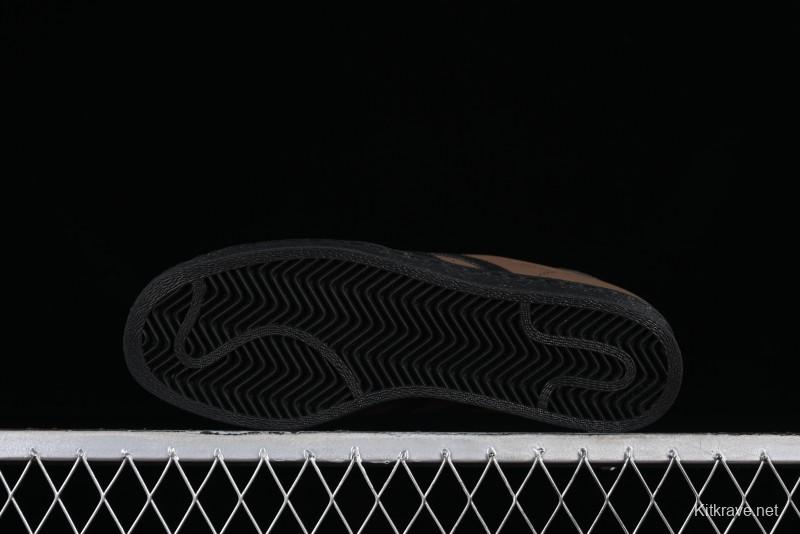 Adidas Originals Superstar 82 IF9034 Shell Toe Casual Sneakers - IF9034