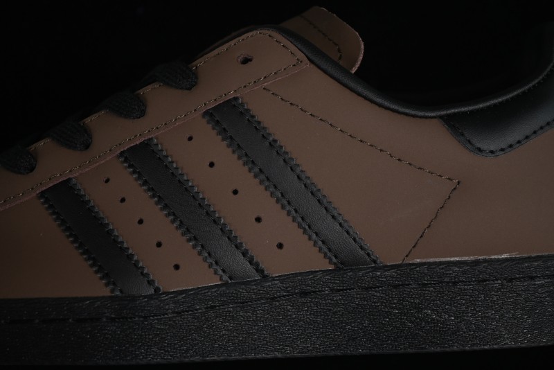 Adidas Originals Superstar 82 IF9034 Shell Toe Casual Sneakers - IF9034