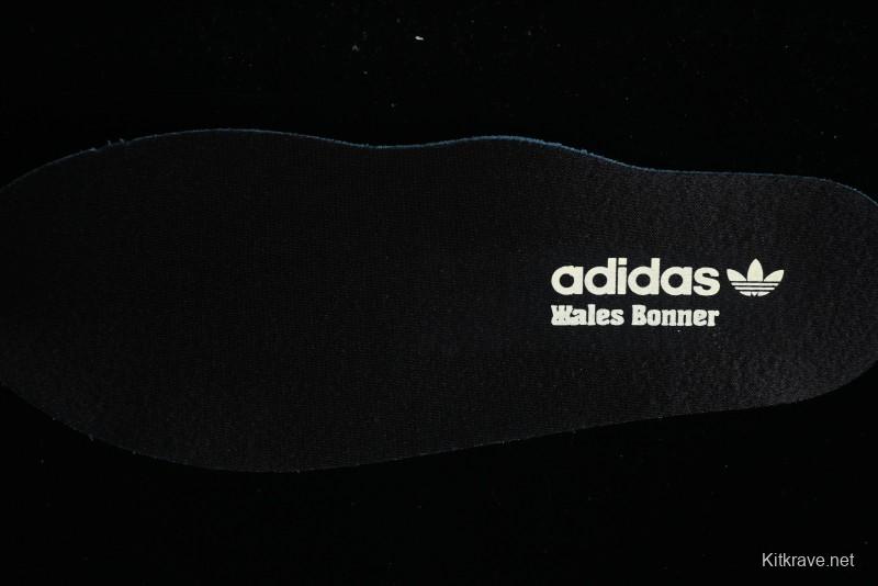 Adidas Originals Samba OG IG4303 Collaboration with Wb Studded - IG4303