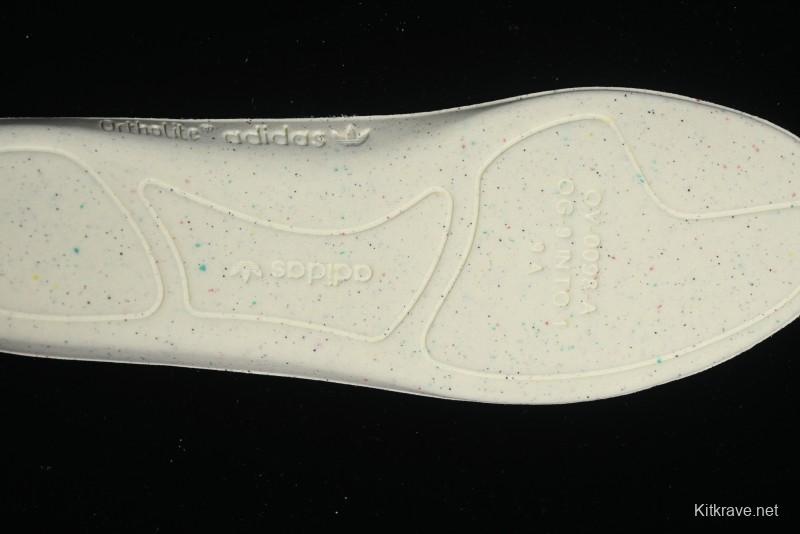 Adidas Originals Superstar Shell Toe Casual Sneakers - IF3637