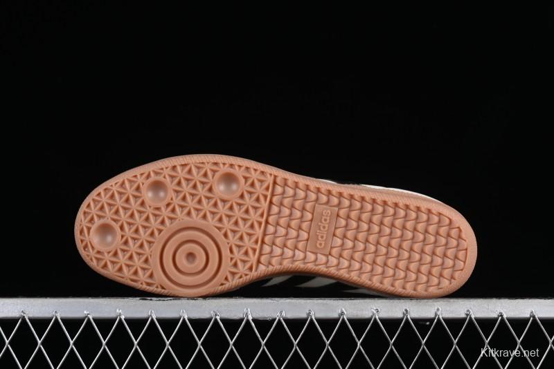 Adidas Originals Samba OG Casual Sneakers - ID0478