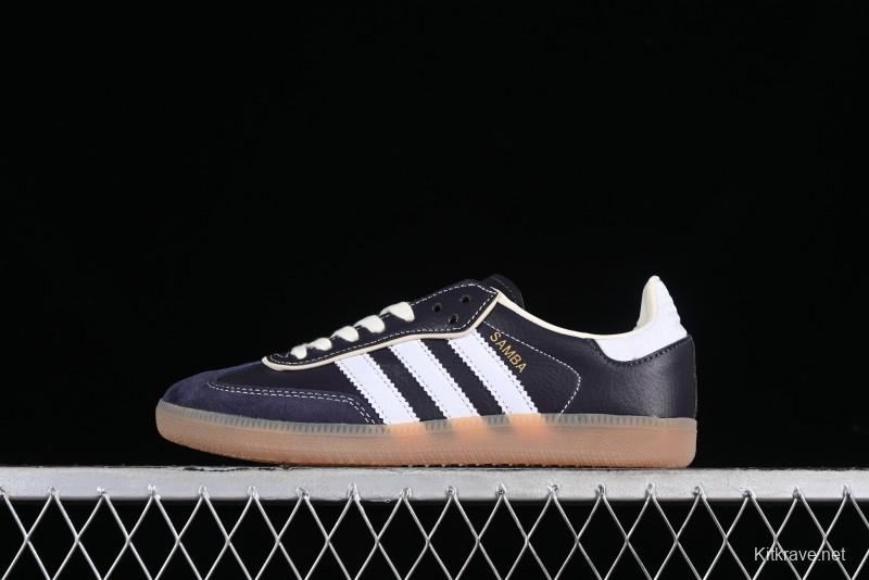 Adidas Originals Samba OG Sneakers - IG6836