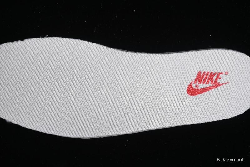 Nike SB Dunk Low LV Collaboration Anniversary Customized Sneakers in Off-White Black Swoosh Triple Floral - SJ2068-235