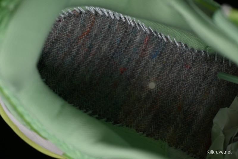 Adidas Originals Ozthemis 1.0 Kicksdong Low-Top Lifestyle Casual Shoes - IH0838