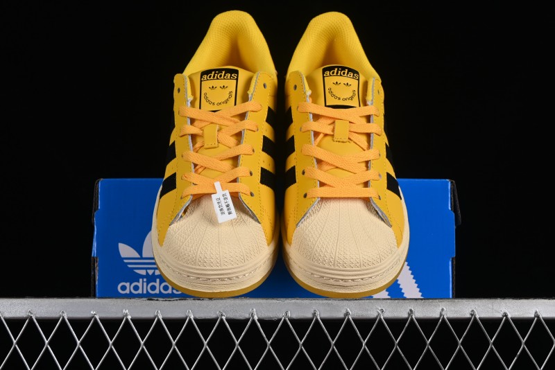 Adidas Superstar GY2070 Shell Toe Casual Sneakers - GY2070