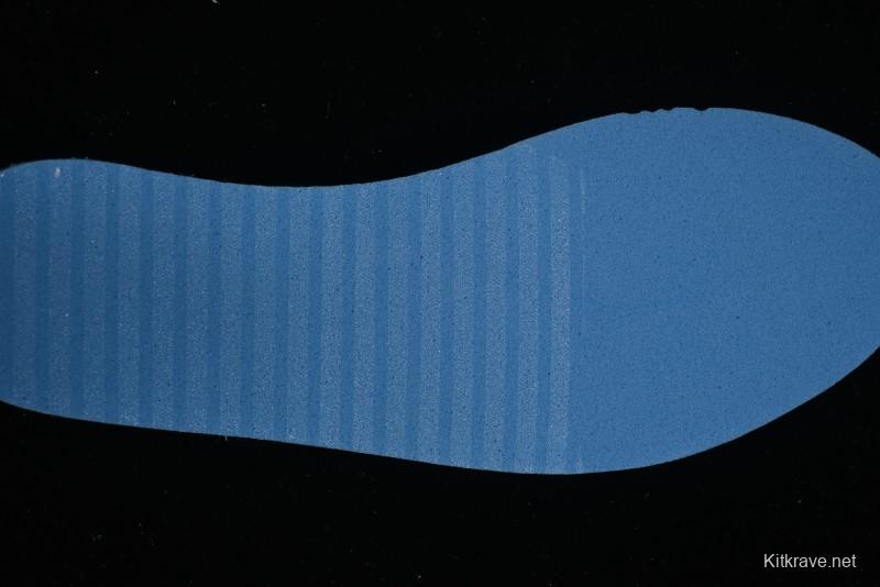 Nike Air Jordan 3 Retro Sneakers in White and Peach Orange - CK9246-121