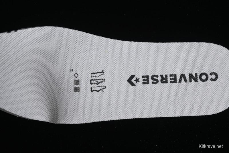 Converse All Star Retro Daisy Floral High Top Casual Sneakers - A05195C