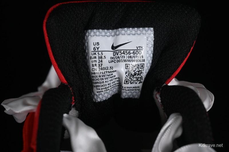 Nike Court Borough Low-Top Casual Sneakers with Dragon Emblem and Splatter Ink Vibe Style - DV5456-600