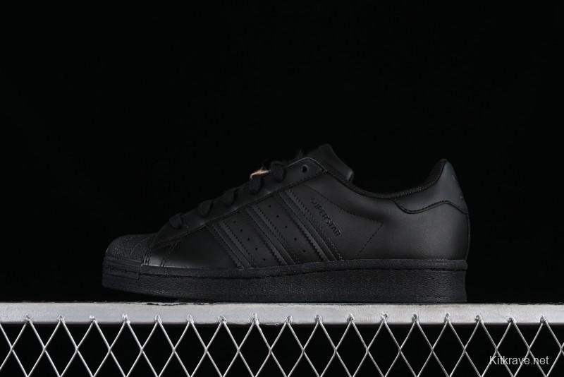 Adidas Superstar EG4957 Classic Shell Toe Casual Sneakers - EG4957