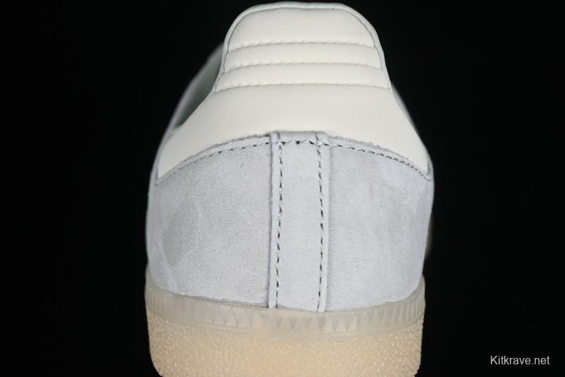 Adidas Samba OG Casual Sneakers - IG6177