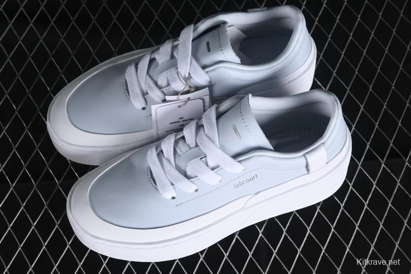 Adidas Labcourt IF1710 Retro Style Casual Sneakers - IF1710