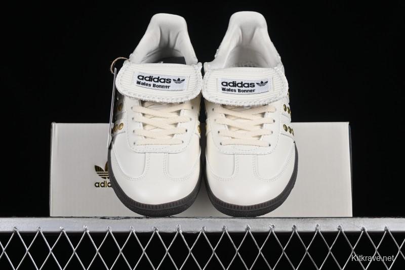 Adidas Samba OG Casual Sneakers - IG4304