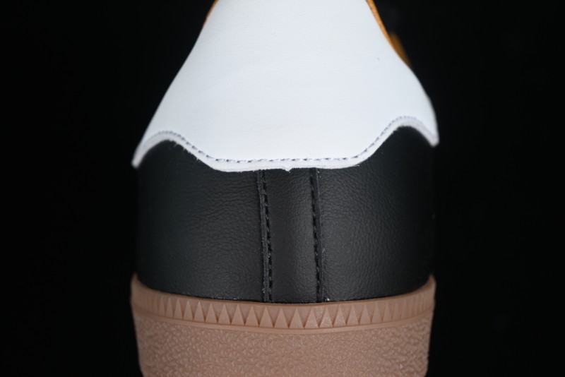 Adidas JJJJound x Samba OG Minimalist Luxury Collaboration Sneakers - ID8707