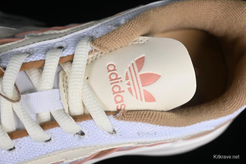 Adidas Originals Ozgaia 3.0 Lifestyle Sneakers with Thick Sole for Height Increase - JI4283