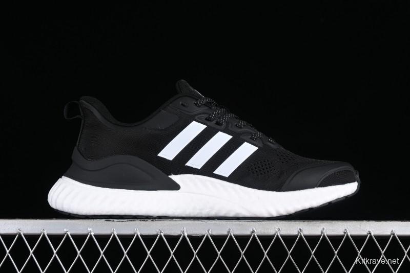 Adidas Switch FWD CG4861 Alpha Breathable Mesh Casual Running Shoes - CG4861