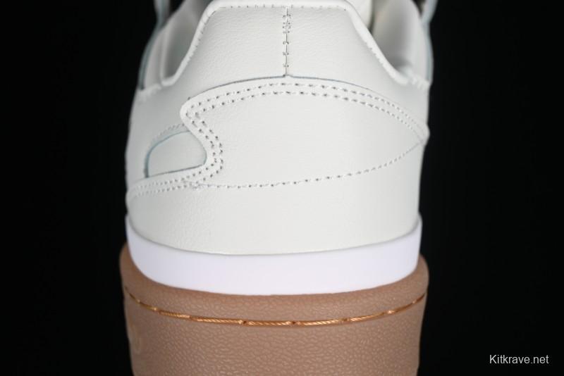 Adidas Forum 84 Low Retro Basketball Shoes - IG3769