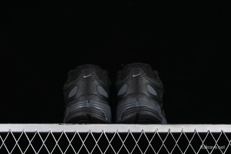 Nike P-6000 Retro Casual Dad Shoes with Lightweight Design - FQ8732-010