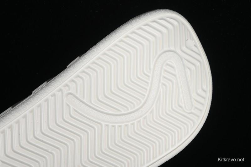 Adidas Adilette Clogs JH9849 One-Piece Slip-Resistant Sports Sandals - JH9849