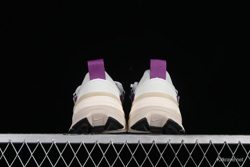 Nike Runtekk Run Retro Low-Top Running Shoes with Cushlon Midsole and Anti-Slip Design - HF4305-072