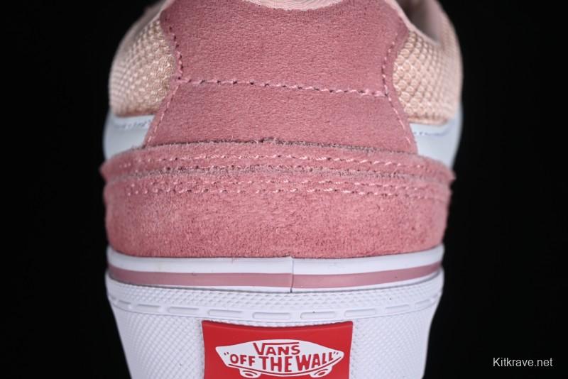 Vans Caldrone Classic Retro Chunky Skate Shoes - VN0007P9CL2