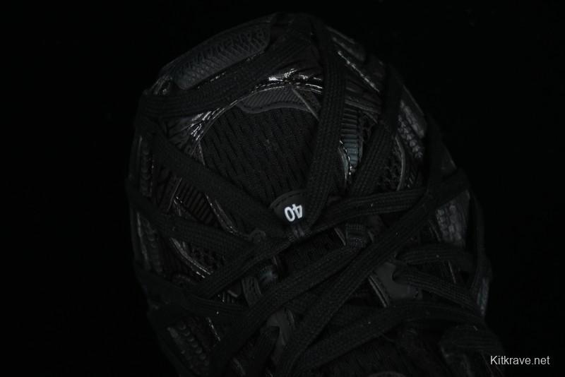 Balenciaga Phantom Sneaker - W3XL11000