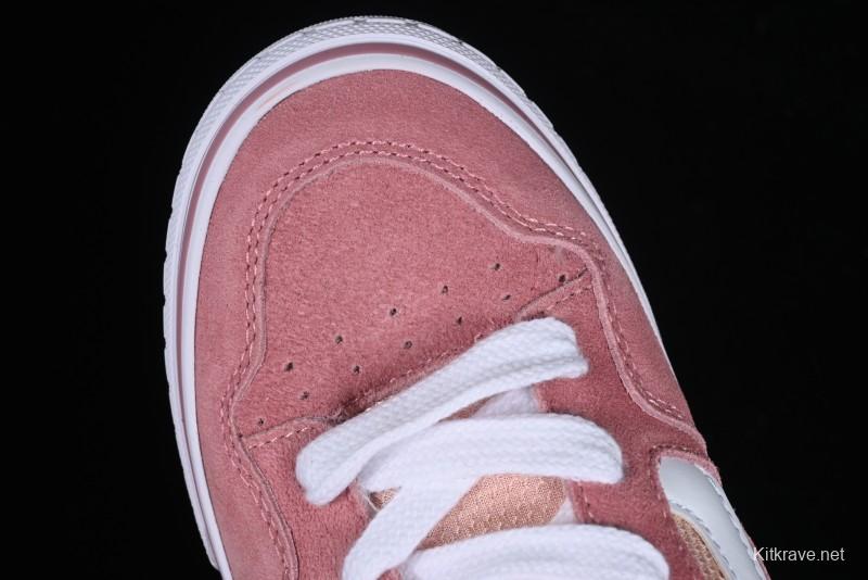 Vans Caldrone Classic Retro Chunky Skate Shoes - VN0007P9CL2
