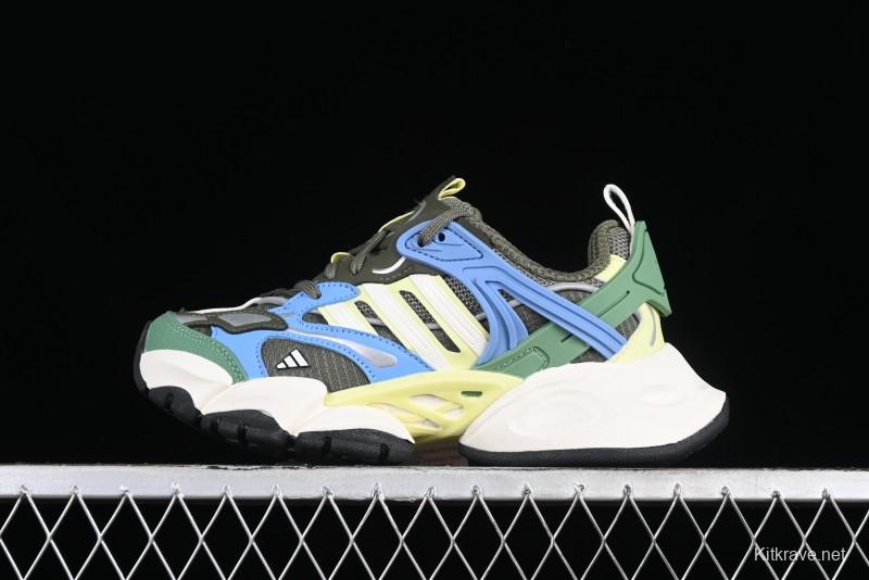 Adidas Vento XLG Deluxe IH0616 Retro Casual Dad Shoes