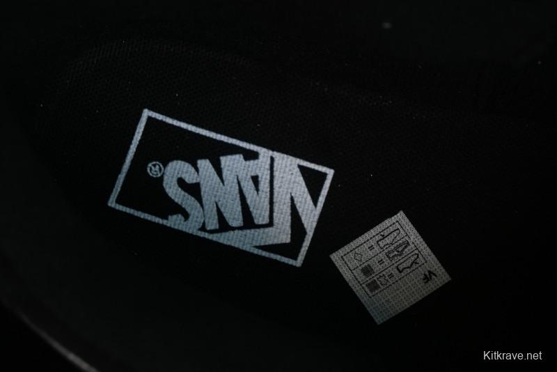 Vans Classics Knu Skool Chunky Tongue Retro Skate Shoes - VN000CRPGRN