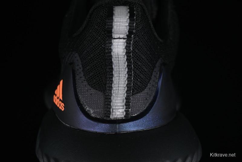 Adidas AlphaBounce Beyond M Running Shoes with Continental Rubber Outsole - CG4362