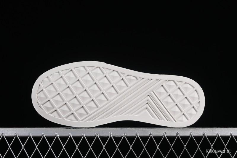 ECCO Street Series 2024 Spring/Autumn Trendy Versatile Casual Shoes 83763901002