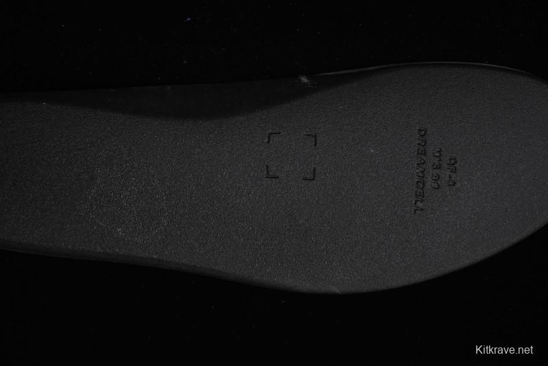 Nike Air Jordan 3 Retro Cement Grey Sneakers - CT8532-106