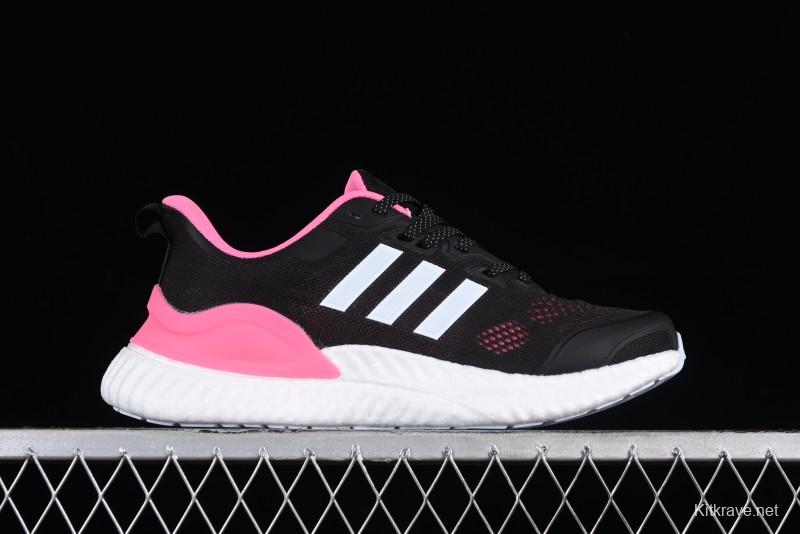 Adidas Switch FWD CG4867 Alpha Breathable Mesh Casual Running Shoes - CG4867