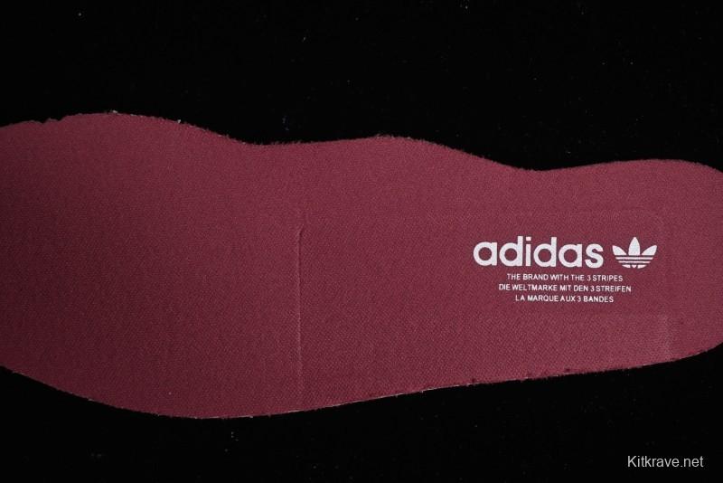 Adidas Originals Gazelle Bold Low-Top Sneakers with Chunky Sole for Casual Wear - ID6997