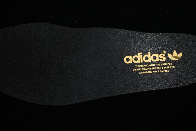 Adidas Originals Gazelle Indoor IG1891 Retro Casual Slip-Resistant Wear-Resistant Low-Top Skate Shoes