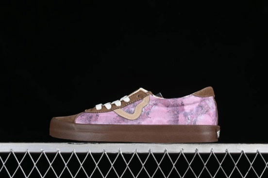 Vans Sport Low Valentine's Day Limited Edition Low-Top Casual Skate Shoes - VN000CTDDGN